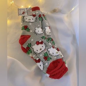 Hello Kitty Christmas 🎄